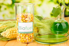 Crossgates biofuel availability